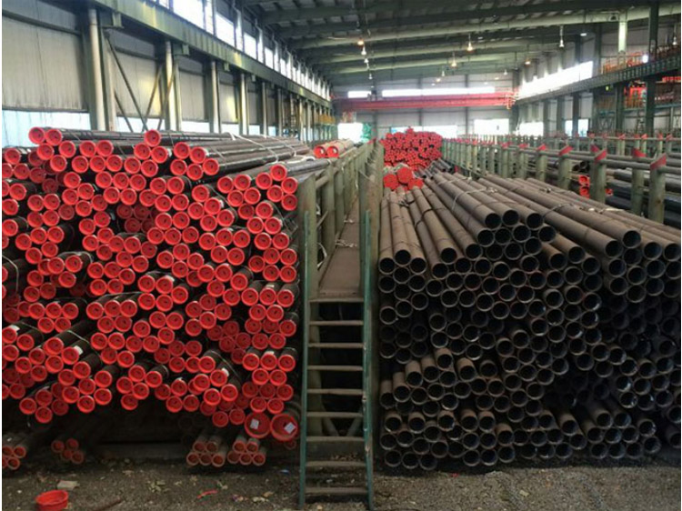 宁武12crmo化肥专用管